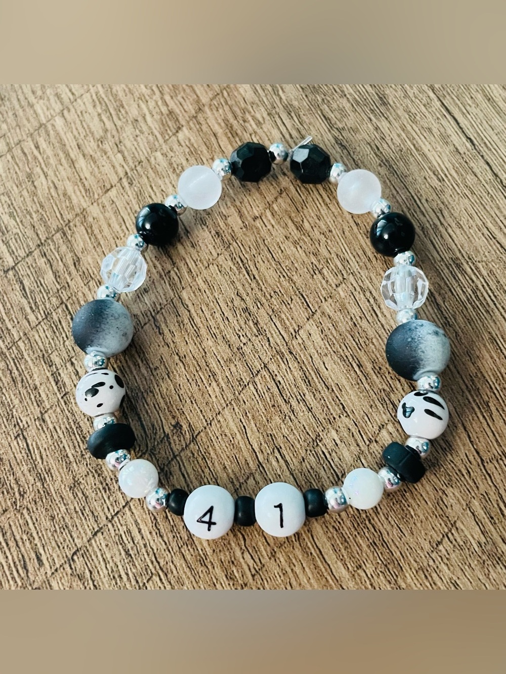 Dave Matthews Band Bracelet